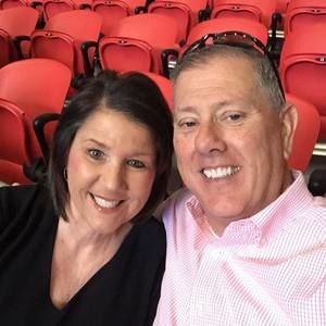 Meet your Posher, Cindy